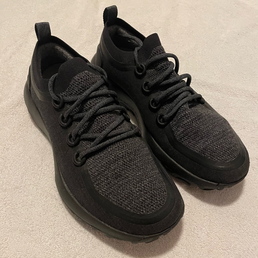 Allbirds Men's Trail Runners